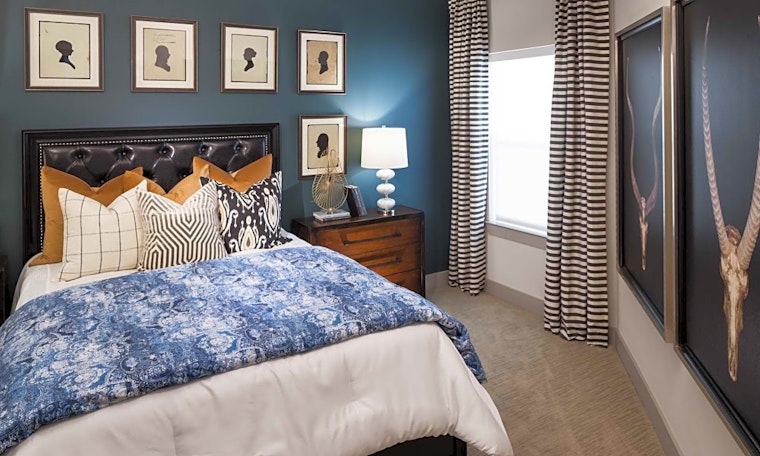 Apartments for rent in Plano: What will $2,000 get you?