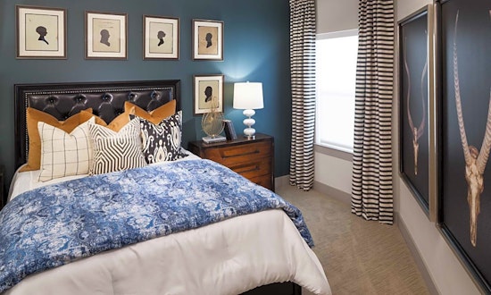 Apartments for rent in Plano: What will $2,000 get you?