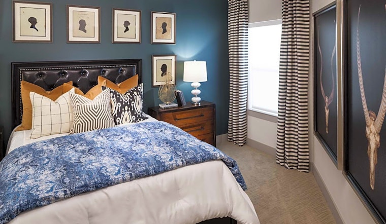 Apartments for rent in Plano: What will $2,000 get you?