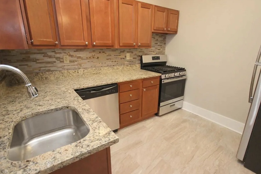 Apartments for rent in Pittsburgh What will 1,500 get you?