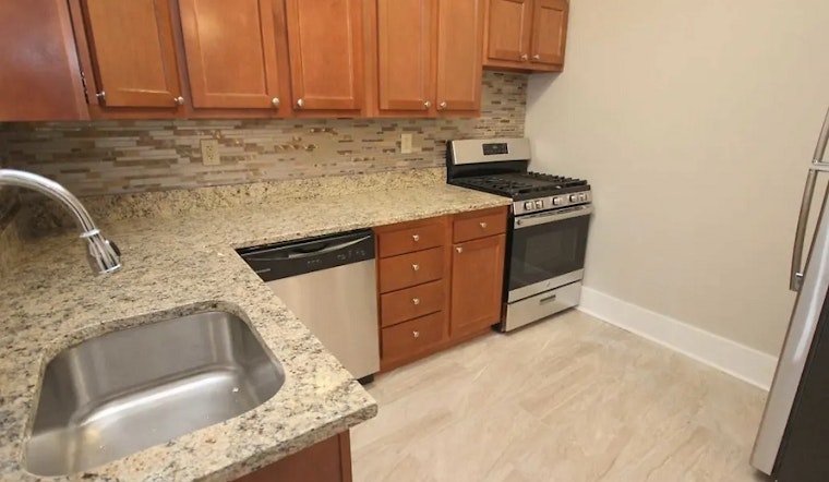 Apartments for rent in Pittsburgh: What will $1,500 get you?
