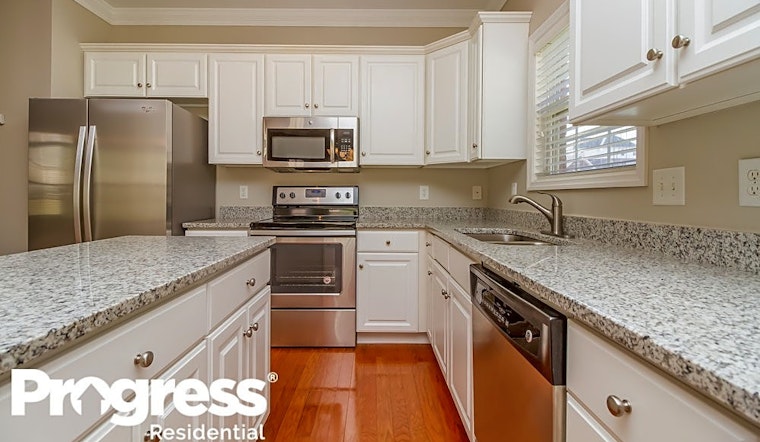Apartments for rent in Nashville: What will $2,100 get you?