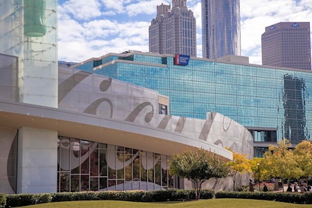 Managers see more job openings in Atlanta