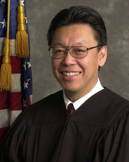 Fed Judge Upholds City Nudity Ban