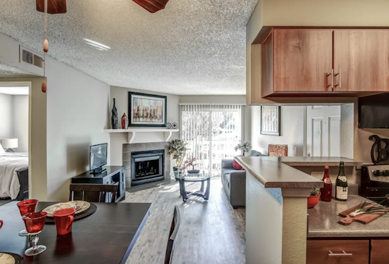 Apartments for rent in Aurora: What will $1,100 get you?