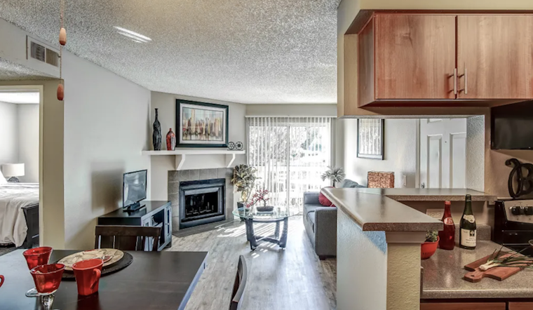 Apartments for rent in Aurora: What will $1,100 get you?