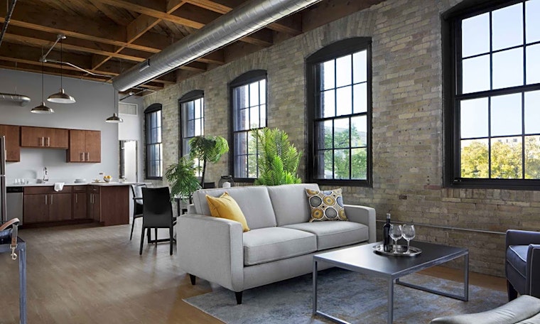 Apartments for rent in Milwaukee: What will $2,200 get you?