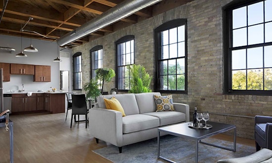 Apartments for rent in Milwaukee: What will $2,200 get you?
