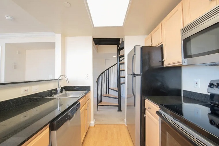 Apartments for rent in Baltimore: What will $1,500 get you?