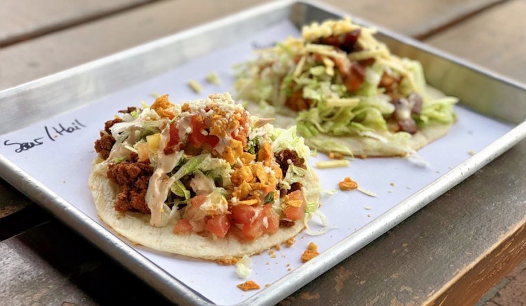 Orlando's 3 best spots for affordable tacos