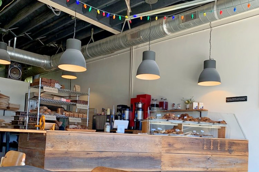 Raleigh's 4 top bakeries (that won't break the bank)