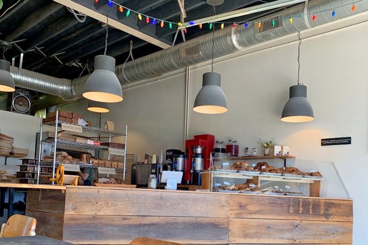 Raleigh's 4 top bakeries (that won't break the bank)
