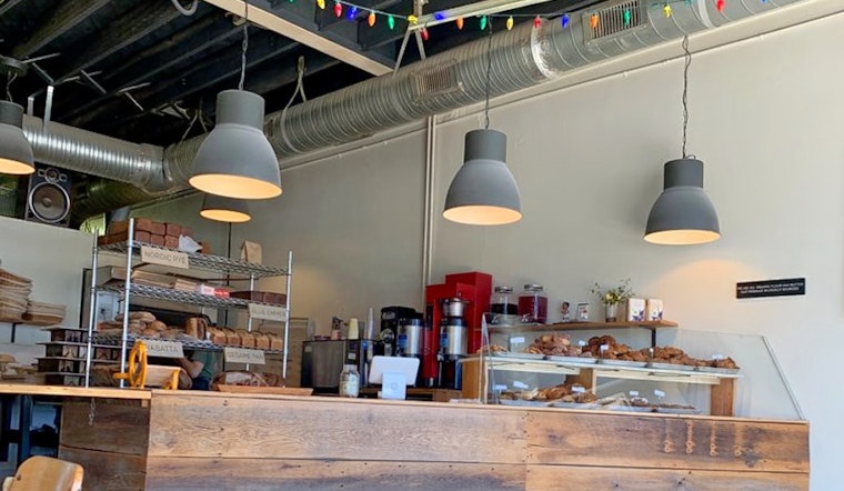 Raleigh's 4 top bakeries (that won't break the bank)