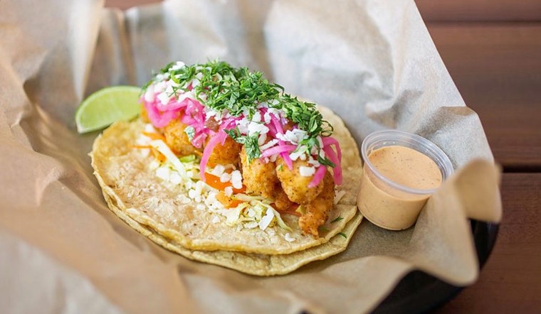 San Antonio's 5 top spots to score tacos on a budget