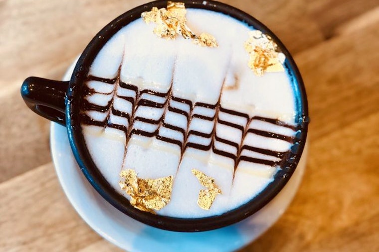 4 top spots for coffee in Saint Paul