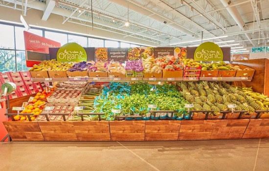 New Lidl location makes Sardis Woods debut