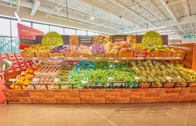 New Lidl location makes Sardis Woods debut