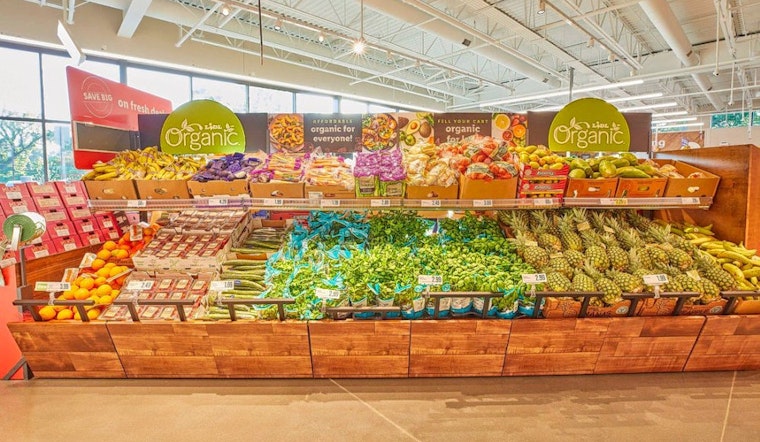 New Lidl location makes Sardis Woods debut