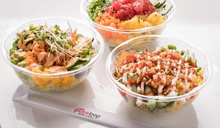 Check out the freshest new businesses to open in Colorado Springs