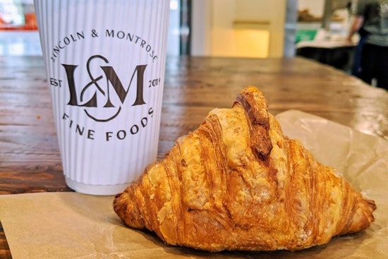 Here are the newest businesses to debut in Chicago