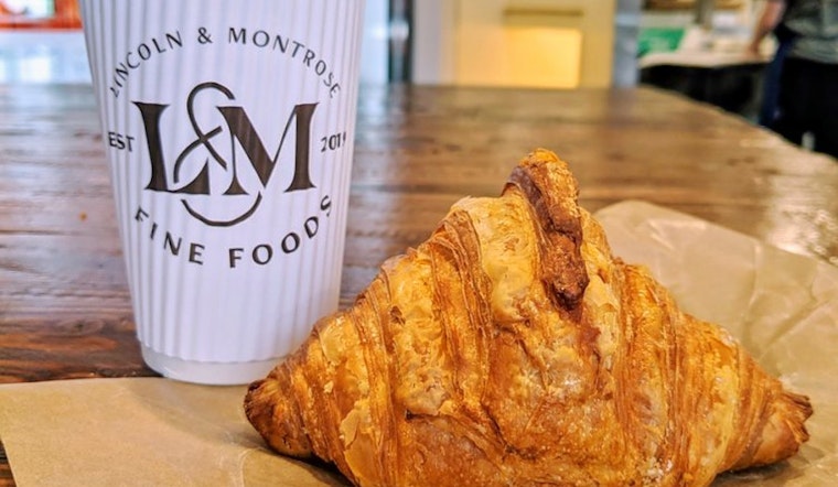 Here are the newest businesses to debut in Chicago