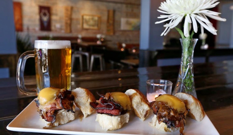 Pastrami sliders, pizza and brisket: What's trending on Denver's food scene?