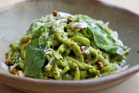 Get these trending Las Vegas restaurants on your radar now