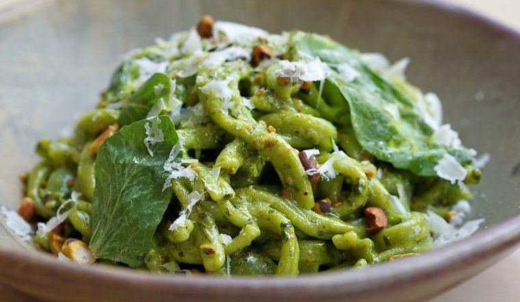 Get these trending Las Vegas restaurants on your radar now