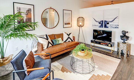 Apartments for rent in Saint Paul: What will $2,100 get you?