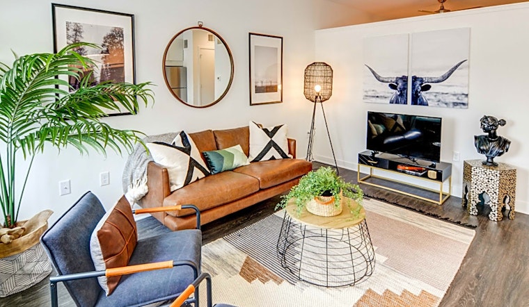 Apartments for rent in Saint Paul: What will $2,100 get you?
