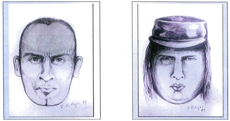 WANTED: SFPD releases suspect drawings of Jan 10th stabbing, robbery at 14th and Noe