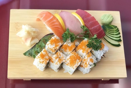 Goodwill HQ, Fishmandu, and facials for you: 3 new businesses to check out in Lower Nob Hill