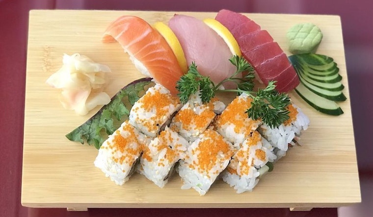 Goodwill HQ, Fishmandu, and facials for you: 3 new businesses to check out in Lower Nob Hill