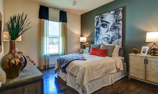 Apartments for rent in Fort Worth: What will $1,900 get you?