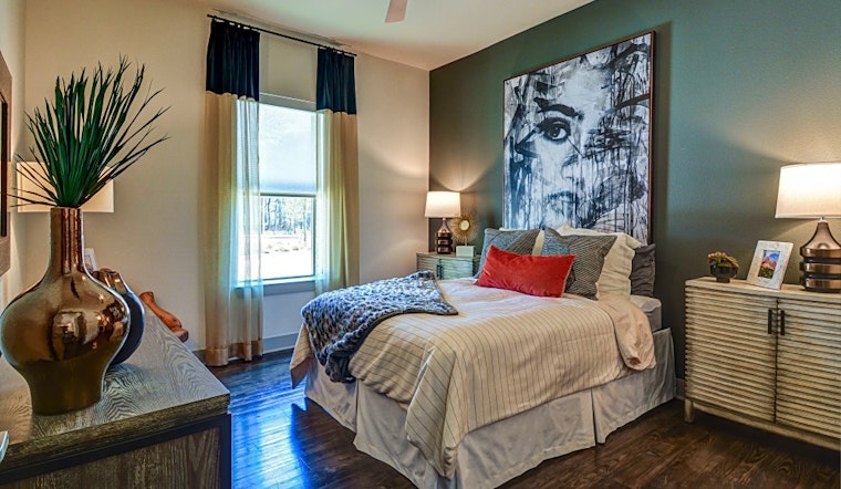 Apartments for rent in Fort Worth: What will $1,900 get you?