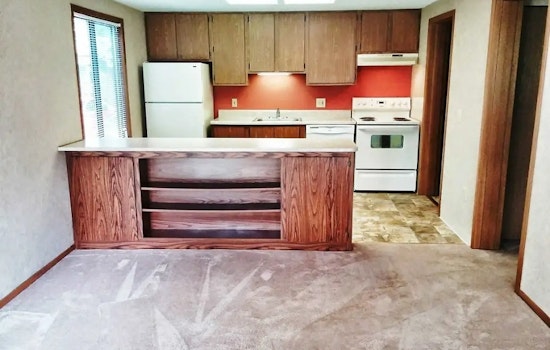 Apartments for rent in Columbus: What will $700 get you?