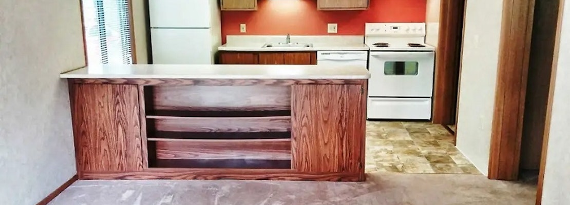 Apartments for rent in Columbus: What will $700 get you?