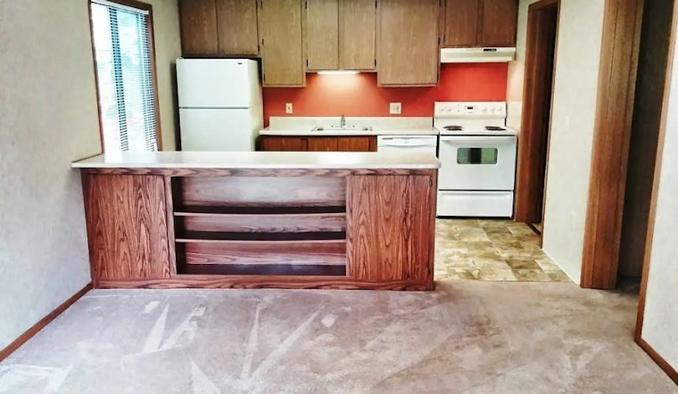 Apartments for rent in Columbus: What will $700 get you?