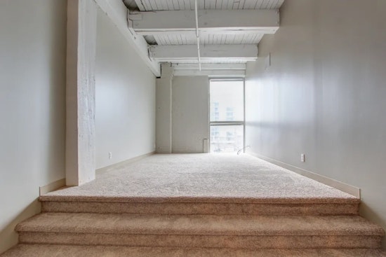 Apartments for rent in Cleveland: What will $1,000 get you?