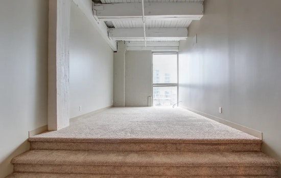 Apartments for rent in Cleveland: What will $1,000 get you?