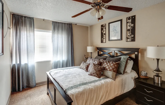 Apartments for rent in Colorado Springs: What will $1,300 get you?