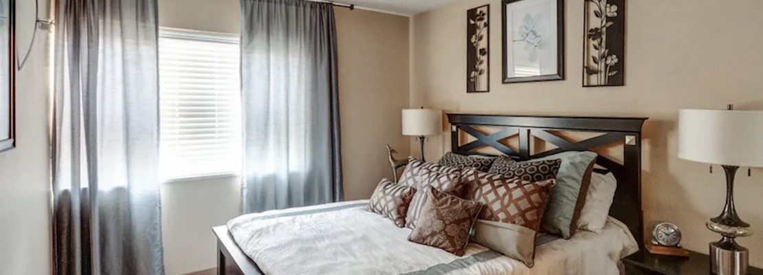 Apartments for rent in Colorado Springs: What will $1,300 get you?