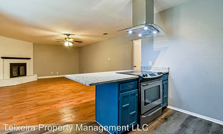 Apartments for rent in Arlington: What will $1,700 get you?