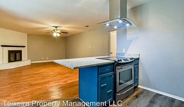 Apartments for rent in Arlington: What will $1,700 get you?