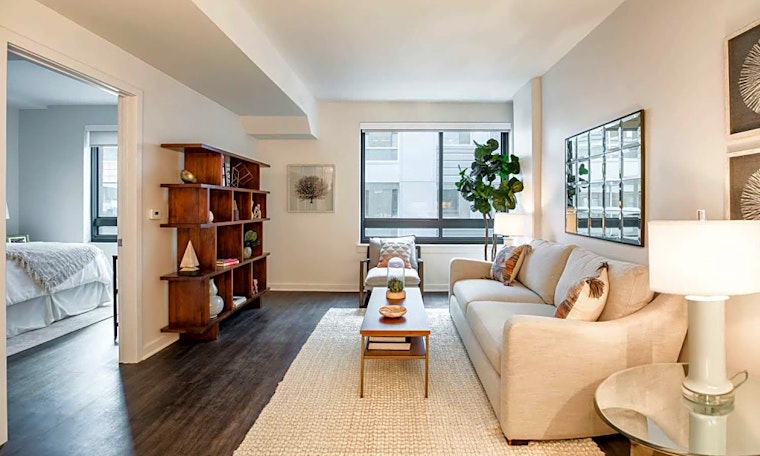 Apartments for rent in Washington, D.C.: What will $4,300 get you?