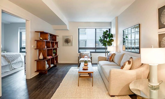 Apartments for rent in Washington, D.C.: What will $4,300 get you?