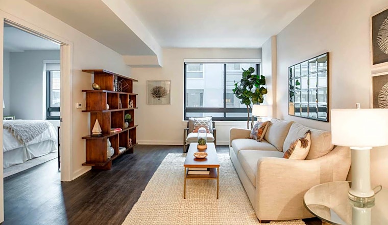 Apartments for rent in Washington, D.C.: What will $4,300 get you?