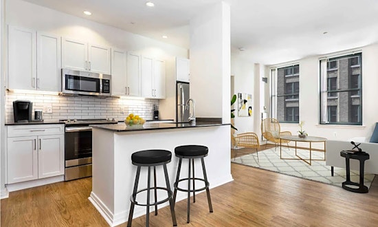 Apartments for rent in Boston: What will $4,200 get you?