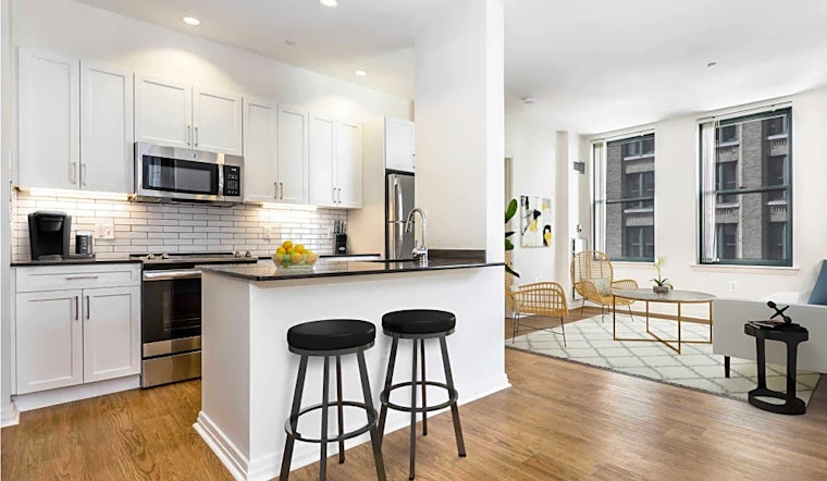 Apartments for rent in Boston: What will $4,200 get you?