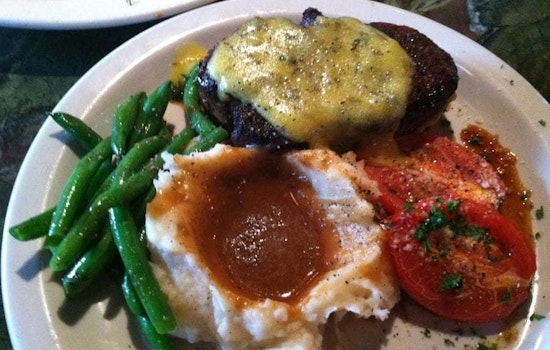 Here are St. Louis' top 4 breakfast and brunch spots